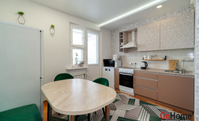 Купить 1-комнатную квартиру, Минск, Пимена Панченко, 10А (Фрунзенский район). Фото 1