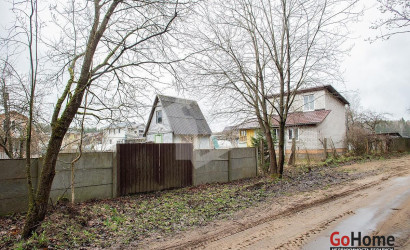 Купить дом в деревне, Лесная поляна, 6.8 соток. Фото 20