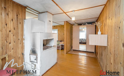 Купить дом, Домашаны, Заречная ул., 13, 10 соток. Фото 7