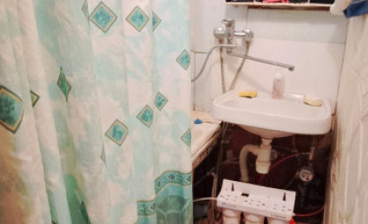 Купить 2-комнатную квартиру, Витебск, Гагарина, 162/1. Фото 9