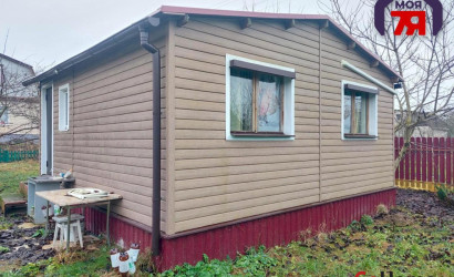 Купить дом в деревне, Курган Славы, 6.01 соток. Фото 3