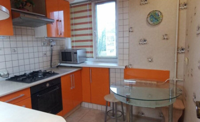 Купить 2-комнатную квартиру, Лида, Советская ул., 30. Фото 10