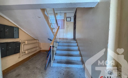 Купить 1-комнатную квартиру, Молодечно, Молодёжная ул., 26. Фото 13