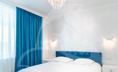 Снять 3-комнатную квартиру, Минск, Жасминовая ул. 3 (Партизанский район). Фото 21