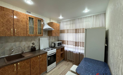 Снять 2-комнатную квартиру на сутки, Лепель, Чуйкова, 113. Фото 5