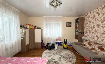 Купить дом, Витебск, 5-я Загородная, 5.56 соток. Фото 17