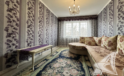 Купить 4-комнатную квартиру, Брест, Восток, ул. Орловская. Фото 11