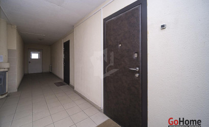 Купить 1-комнатную квартиру, Минск, Скрипникова ул., 11 (Фрунзенский район). Фото 22