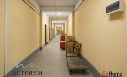 Аренда склада, Минск, Академическая ул., 6/2,  от 118 до 291 кв.м.. Фото 3