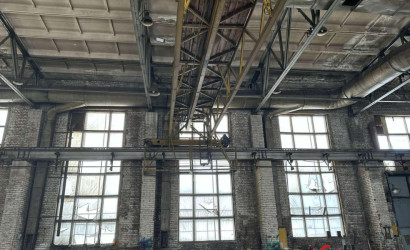 Аренда помещения, Минск, Казинца ул., 11,  от 390 до 878 кв.м.. Фото 5