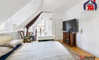 Купить коттедж, Минск, Литературная ул., 10 соток. Фото 11