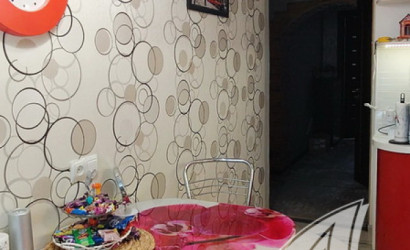 Купить 2-комнатную квартиру, Скоки, , . Фото 5