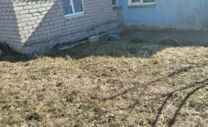  102.7 м2, Береза(Народная ул., 17)