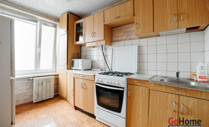 Купить 3-комнатную квартиру, Минск, Притыцкого, 52 (Фрунзенский район). Фото 10