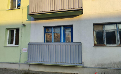 Купить 3-комнатную квартиру, Узда, Первомайская ул., 54. Фото 24