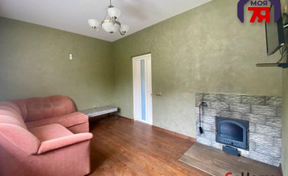 Купить коттедж, Тычины, Луговая ул., 14 соток. Фото 18