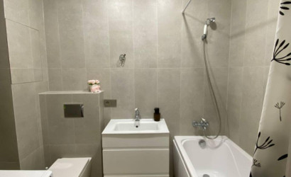 Купить 1-комнатную квартиру, Минск, Жореса Алфёрова ул., 13 (Октябрьский район). Фото 7