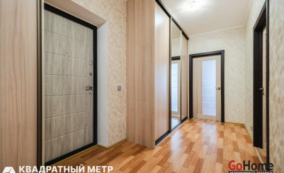 Купить 2-комнатную квартиру, Минск, Мястровская ул., 31 (Центральный район). Фото 16