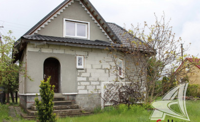 Купить дом, Заболотье, Мухавецкий с/с, 5.05 соток. Фото 5