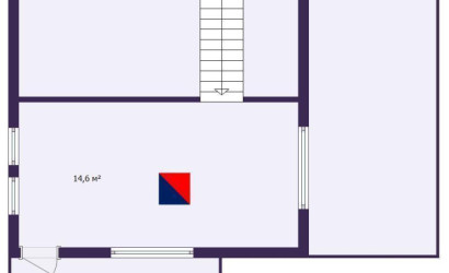 Купить дом в деревне, Березка-1998, 4.71 соток. Фото 24