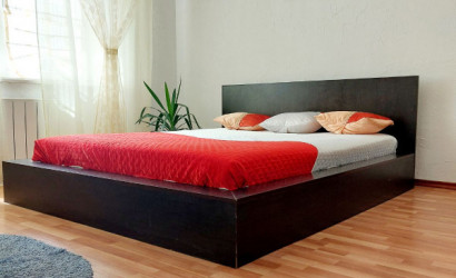 Снять 2-комнатную квартиру на сутки, Лида, Кооперативная 38. Фото 1