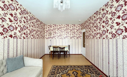 Снять 3-комнатную квартиру, Минск, ул. Сухаревская, д. 56. Фото 12