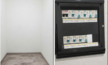 Купить 1-комнатную квартиру, Минск, Жореса Алфёрова ул., 10 (Октябрьский район). Фото 11