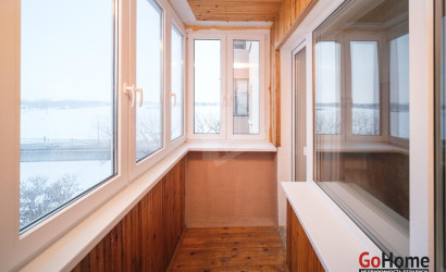 Купить 2-комнатную квартиру, Минск, Ландера ул., 38 (Октябрьский район). Фото 15