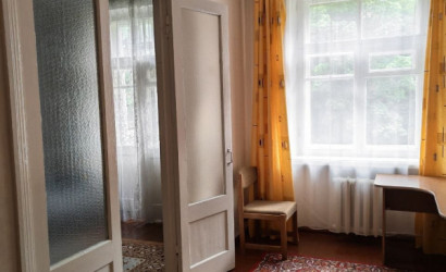Купить 2-комнатную квартиру, Минск, Нововиленский, 4 (Центральный район). Фото 12