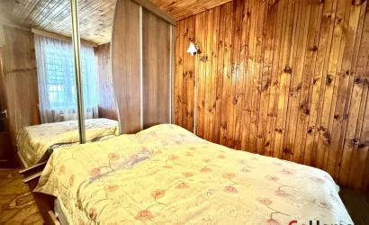  2-этажный(208.7 м2), Коробчицы(Дивная, 79)