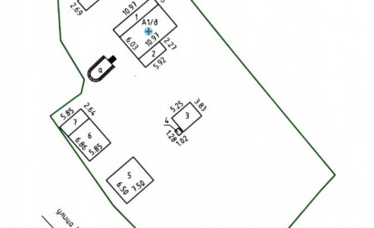 Купить дом, Ковалевщина, Набережная ул., 25 соток. Фото 6