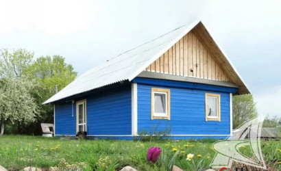 Купить дом, Мокраны, Мокранский с/с, 23.5 соток. Фото 2