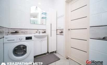 Купить 1-комнатную квартиру, Минск, Савицкого ул., 3(Октябрьский район). Фото 26