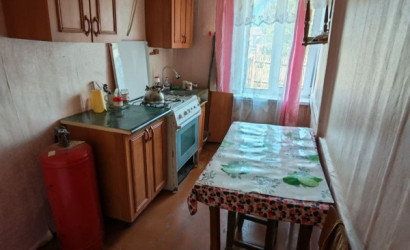  1-этаж.(62.1 м2), Могилев(Пушкинский)