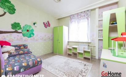 Купить 4-комнатную квартиру, Боровляны, Первомайская ул., 48/1. Фото 14