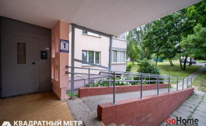 Купить 2-комнатную квартиру, Минск, Горовца ул., 30(Ленинский район). Фото 29