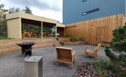 Купить 1-комнатную квартиру, Колодищи, Лавандовая, 5. Фото 4