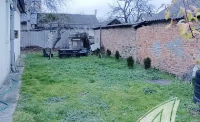  1-этаж.(76.7 м2), Брест(Киевка)