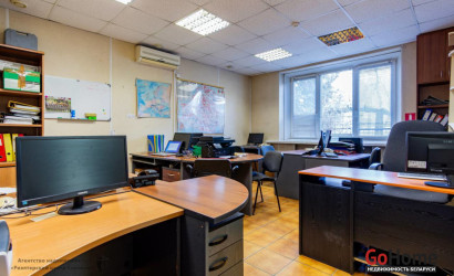 Купить коттедж, Минск, Достоевского, 27, 4 соток. Фото 49