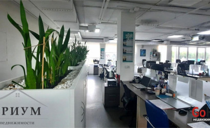 Продажа офиса, Минск, ул. Гурского, д. 56,  от 226.2 до 3060.8 кв.м.. Фото 18