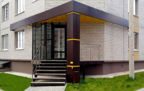 В Соколе построят дом, на первом этаже которого будет амбулатория