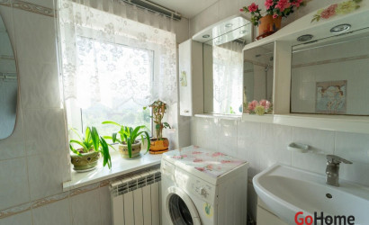 Купить дом, Логойск, Тенистая ул., 10.1 соток. Фото 18