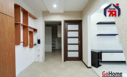 Купить 3-комнатную квартиру, Минск, Скрипникова ул., 4 (Фрунзенский район). Фото 9