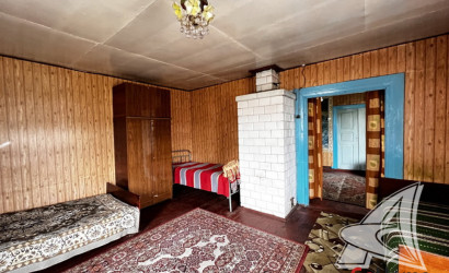 Купить дом, Подлесье-Радваничское, Мухавецкий с/с, 25 соток. Фото 6