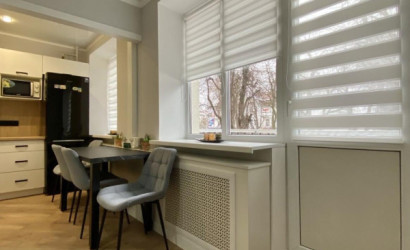 Купить 2-комнатную квартиру, Брест, Гоголя ул.. Фото 11