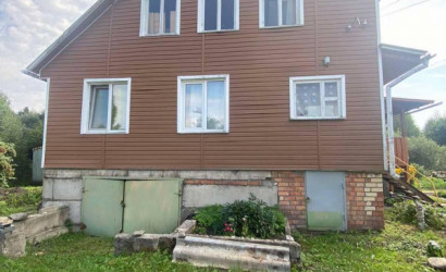 Купить дом в деревне, ФОТОН, 9.18 соток. Фото 3