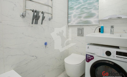 Купить 1-комнатную квартиру, Минск, Леонида Щемелёва ул., 28 (Октябрьский район). Фото 11