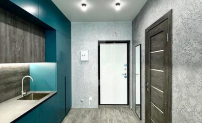 Снять 1-комнатную квартиру, Минск, Алфёрова, 9. Фото 8