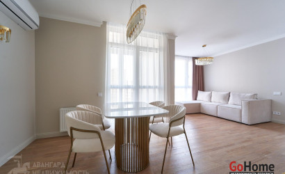 Купить 3-комнатную квартиру, Минск, Макаенка ул., 12/Ж (Первомайский район). Фото 12