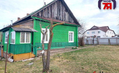 Купить 2-комнатную квартиру, Смолевичи, Советская ул., 69. Фото 5